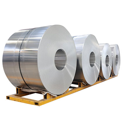 Aluminium Coil
