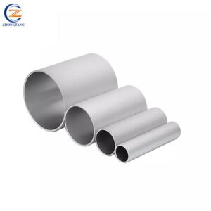 Aluminium Pipe
