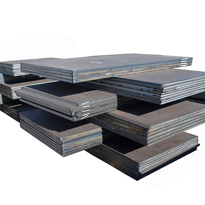 Carbon Steel Plate
