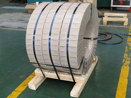 Carbon Steel Strip