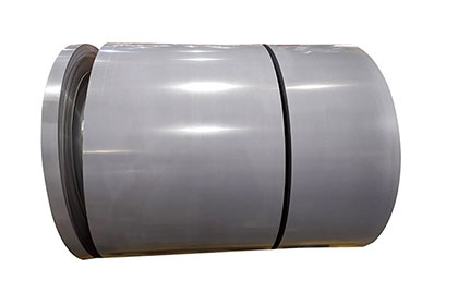 Non-oriented Silicon Steel