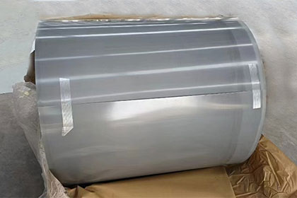 Non-oriented Silicon Steel