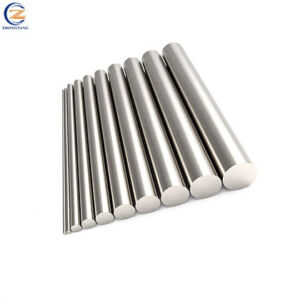Stainless Steel Round Bar