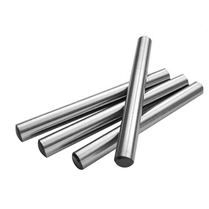 Stainless Steel Round Bar