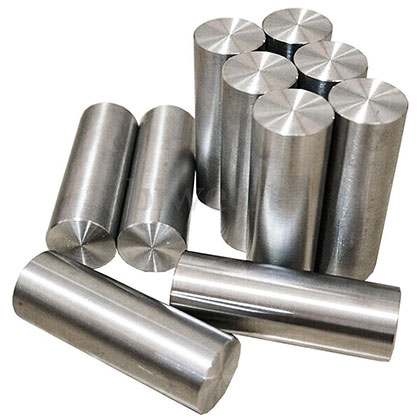Stainless Steel Round Bar