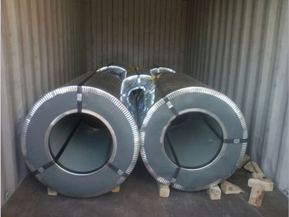 Stainless Steel Strip