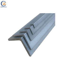 Steel Angles