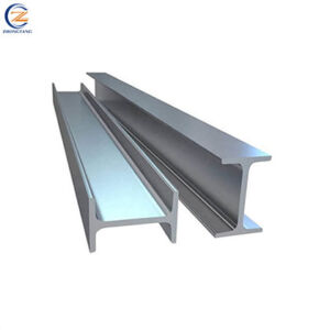 Steel H-Beams