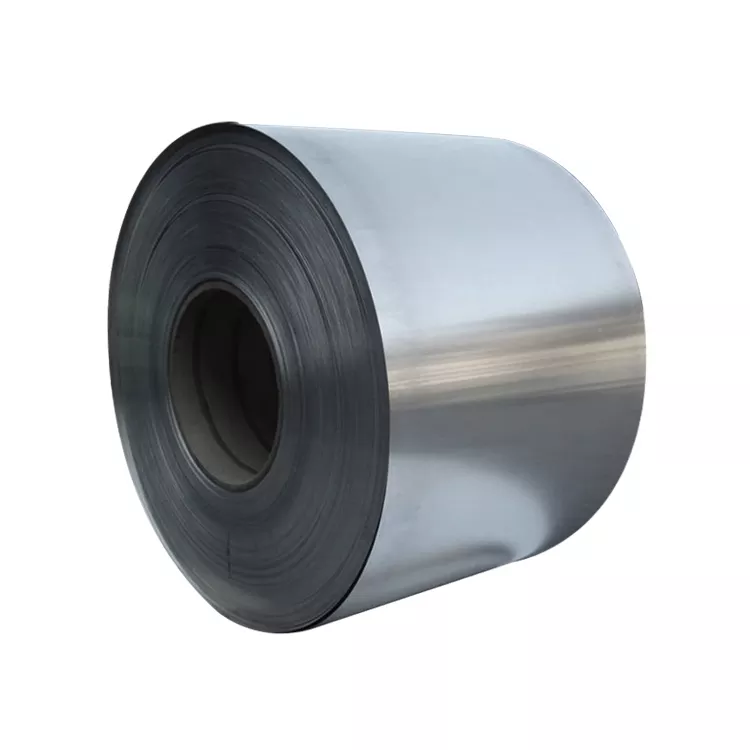 Prepainted Galvanized Steel Coil