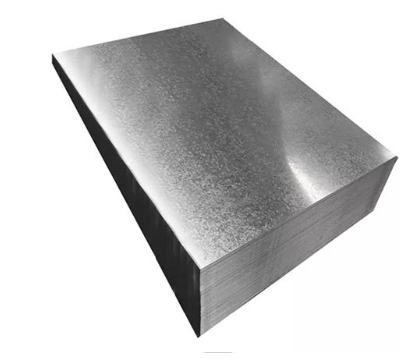 Electro-Galvanized Sheet
