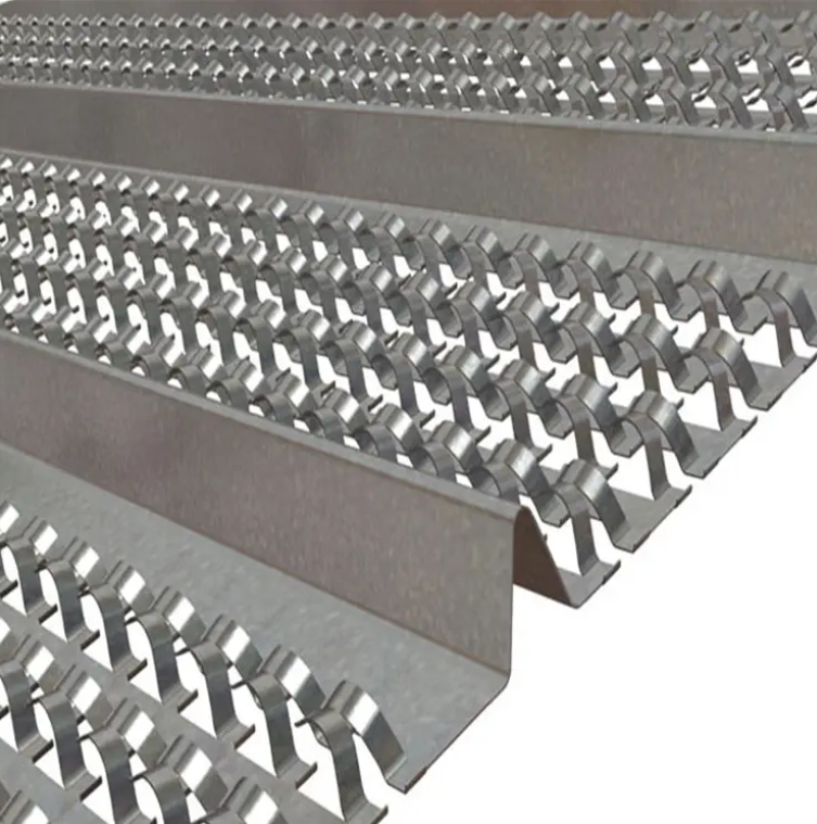 perforated metal wire mesh sheet
