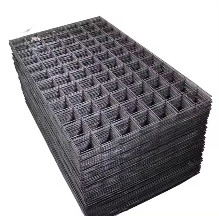 reinforcing steel wire mesh