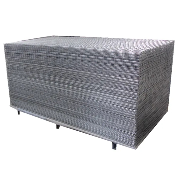 reinforcing steel wire mesh