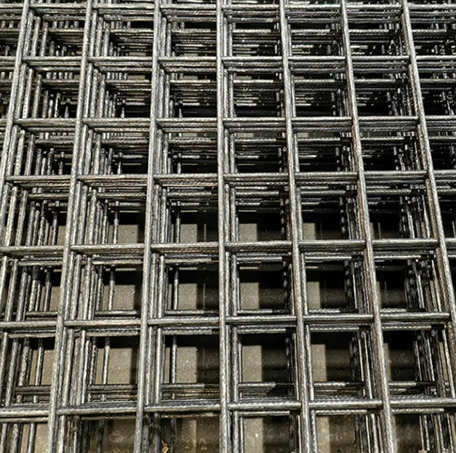 reinforcing steel wire mesh