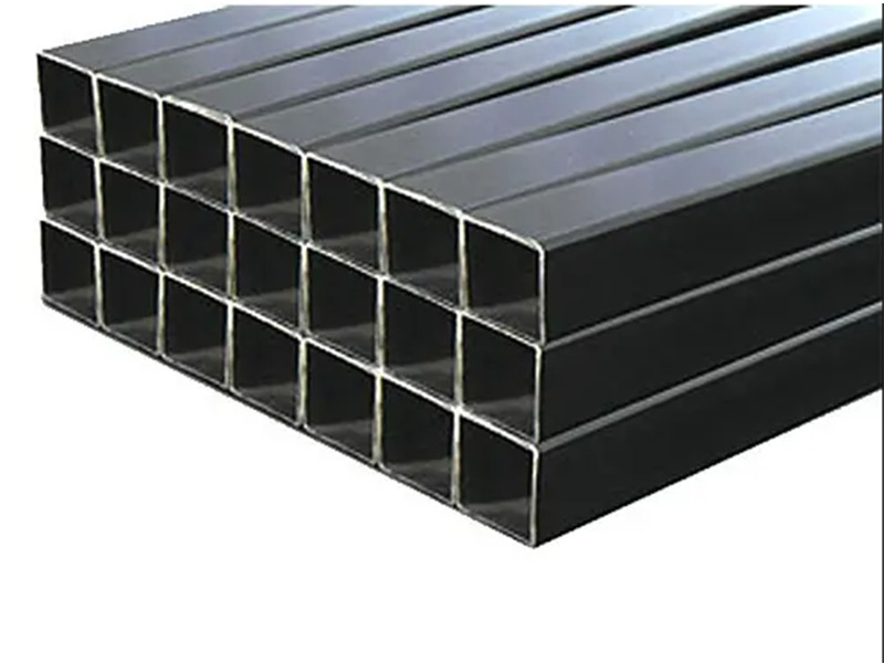 Carbon Steel Square pipe