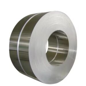 stainless steel coil in strip