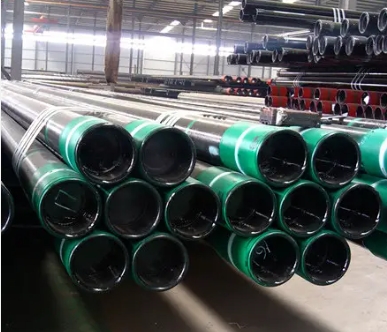 seamless line pipe Oil pipe