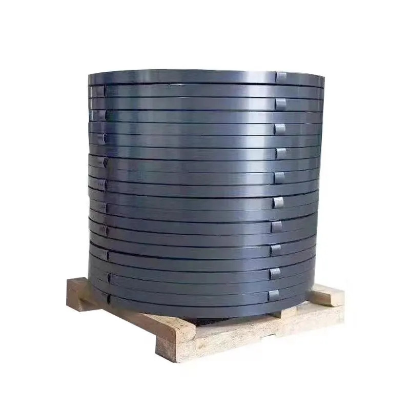 Carbon Steel CR Cold Rolled Steel Strip