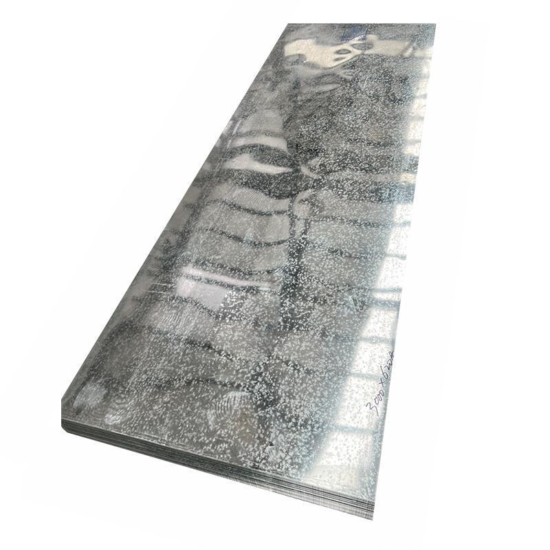 DX53D/SGCD2/SGCD3 Galvanized steel Sheet plate