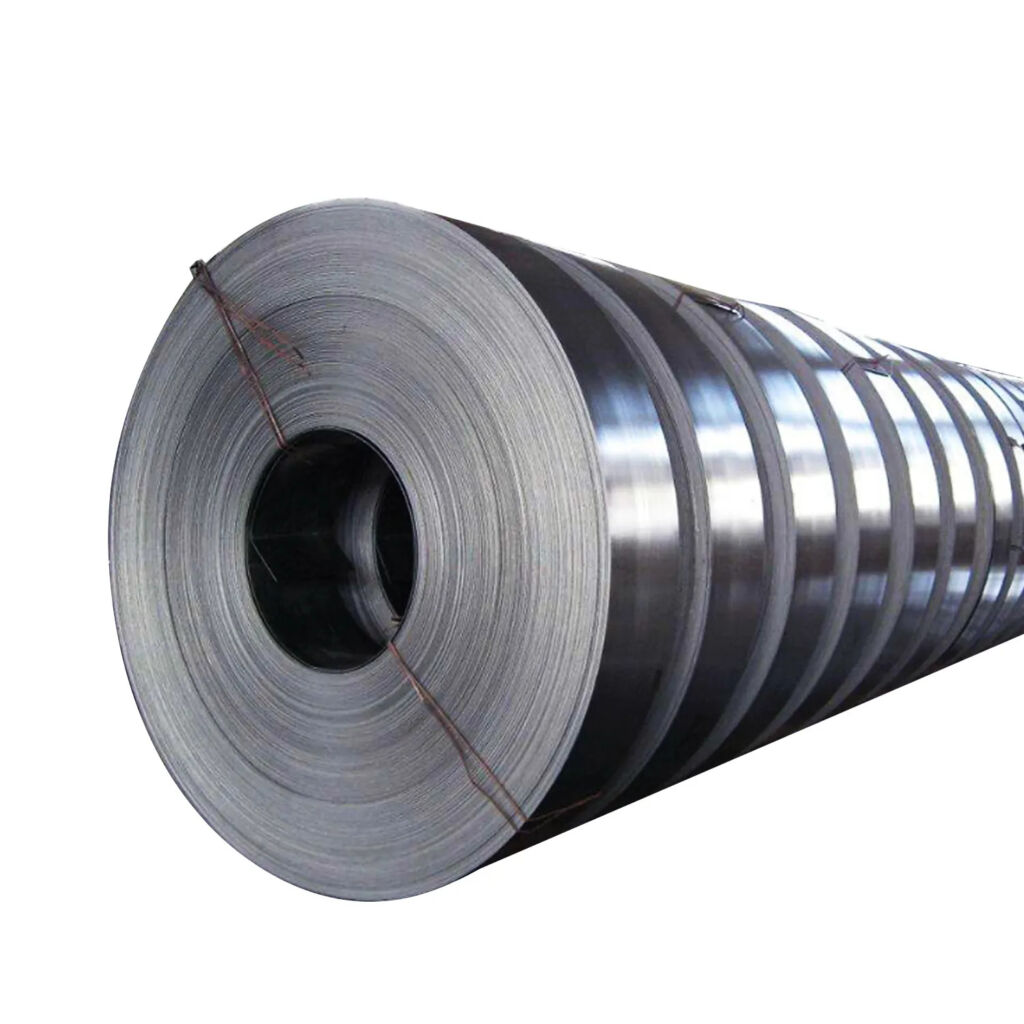 S355 Carbon Steel Spring Steel Strips