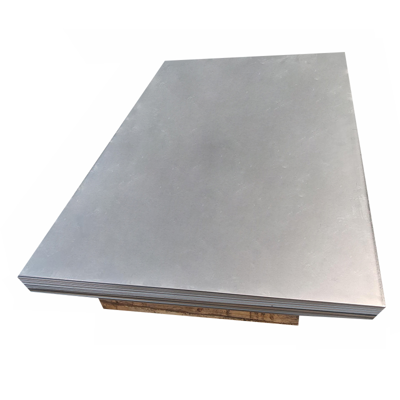 DX53D/SGCD2/SGCD3 Galvanized steel Sheet plate