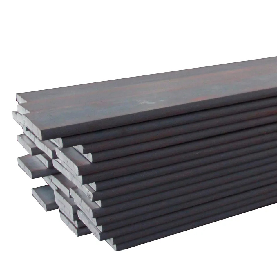 Steel Flat Bar