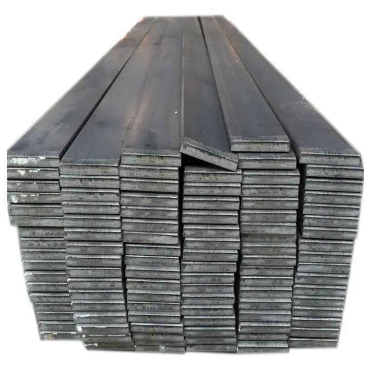 Carbon Steel Flat Bar