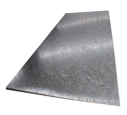 AZ150 Galvalume Steel Sheet